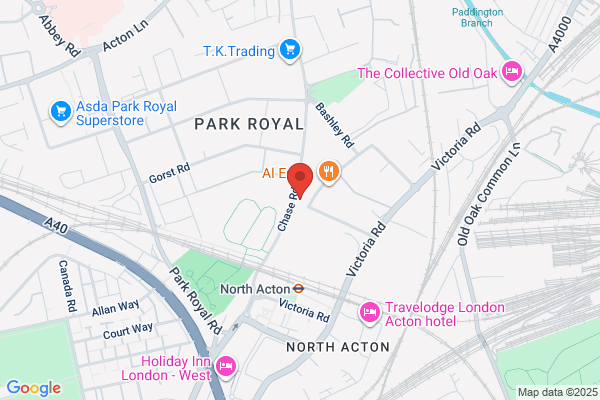 Alexander Removals Ltd