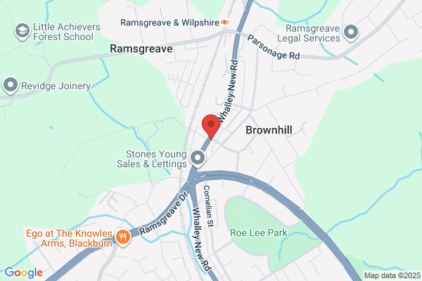 Brownhill Newsagents