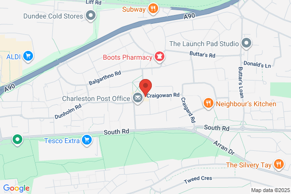 Charleston Neighbourhood Centre