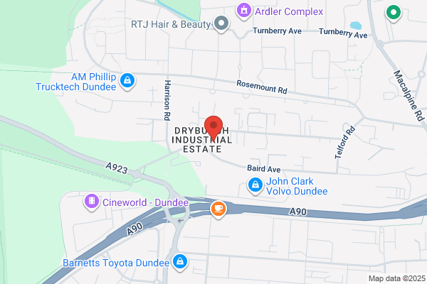 Dulux Decorator Centre