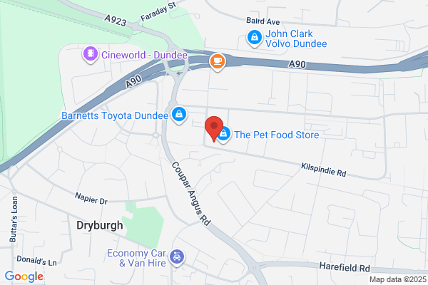 Dundee Bed Centre