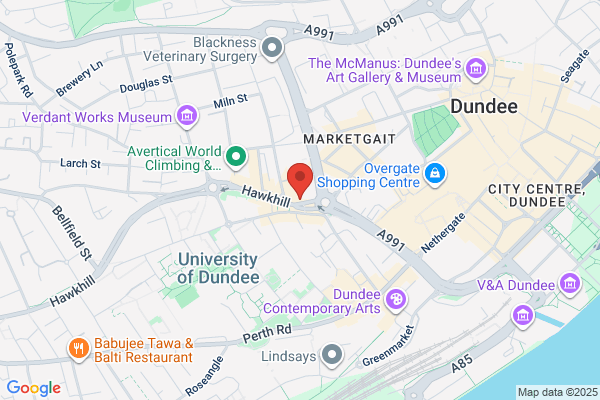 Dundee Taxis