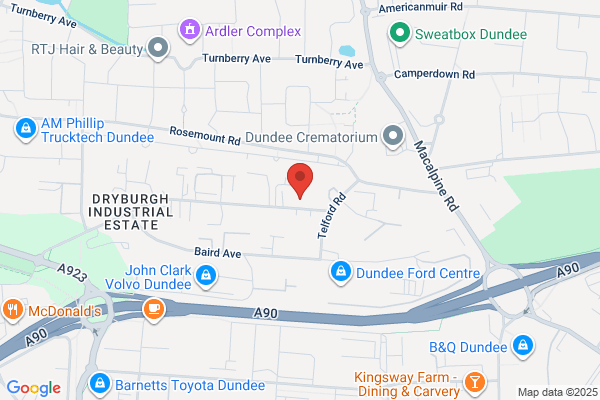 Edmundson Electrical Ltd