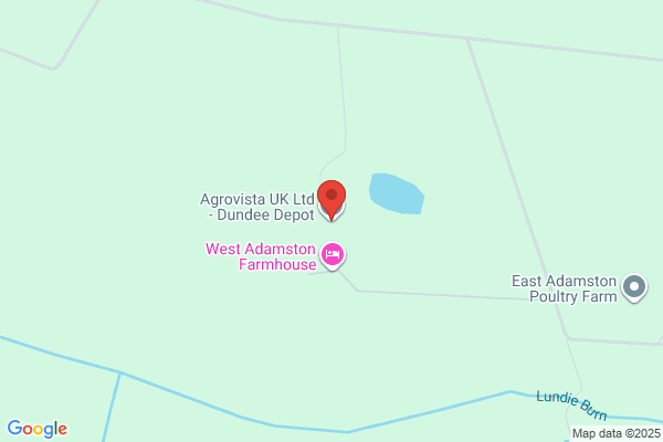 Godfreys Of Dundee Ltd