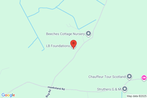 Lb builder ltd