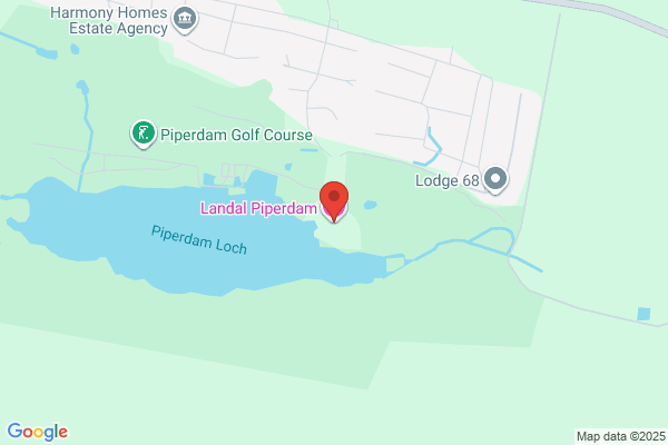 Piperdam Golf & Leisure Resort