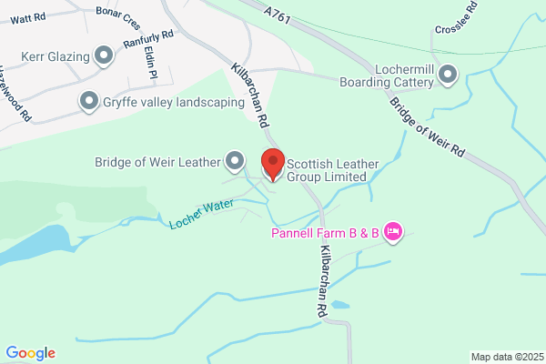 Scottish Leather Care