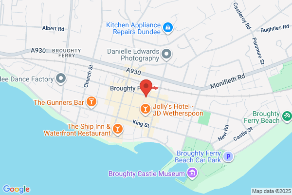 Simclar Dundee Ltd