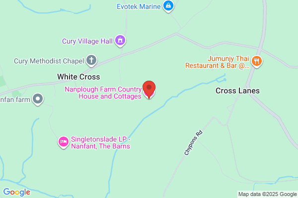 Nanplough Country House and Cottages