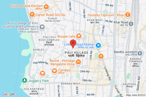 Tattoo Artist in Mumbai-kraayonztattoostudios.com