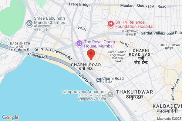 Chhajed Steel and Alloy Pvt. Ltd.