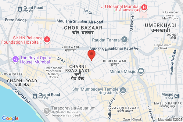 Girish Metal India