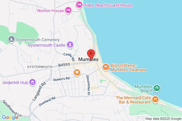 Specsavers Opticians And Audiologists - Mumbles