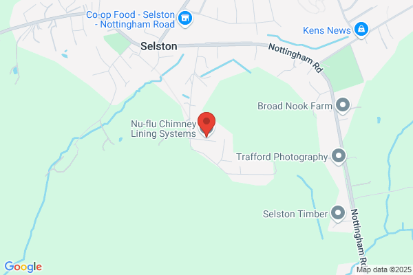 Eastern Flue Linings Systems Ltd