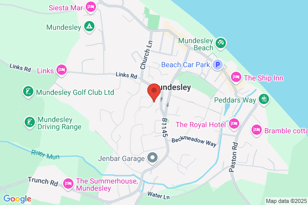 Mundesley Medical Centre