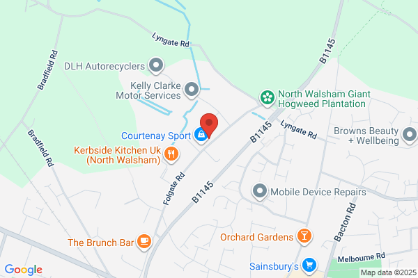 North Norfolk Used Cars