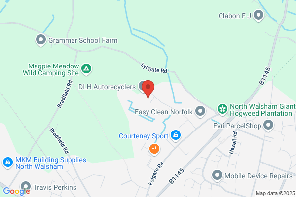 North Walsham Electrical Wholesale