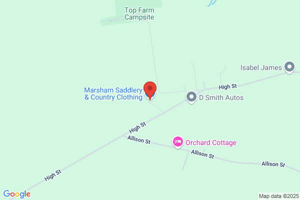 North Walsham Saddlery