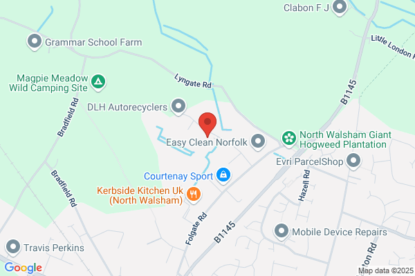 Saxon Tyre & Exhaust Centre