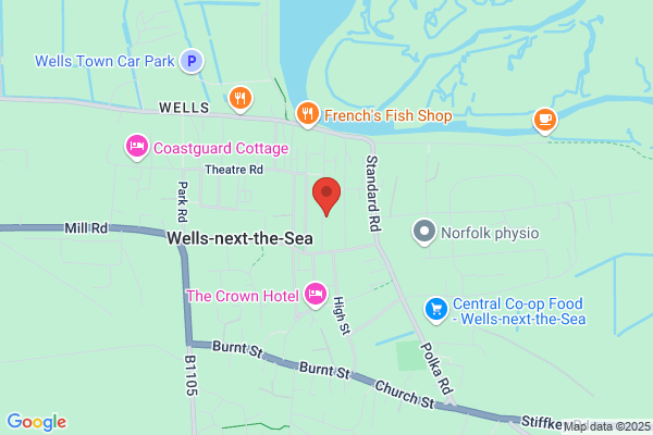 Staithe Art Gallery