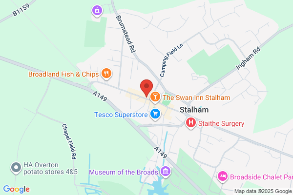 Stalham Carpets