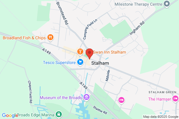 Stalham Haven Coffee Bar