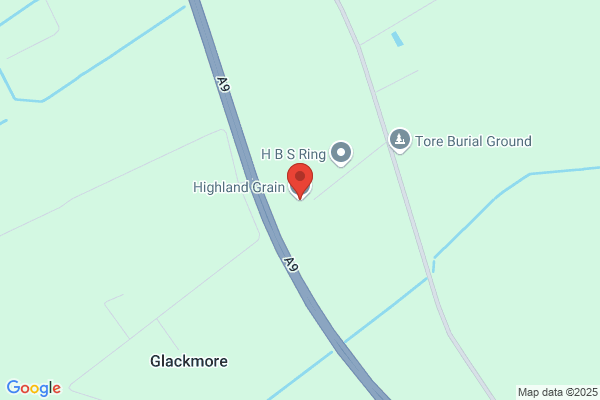 Highland Grain (Group) Ltd