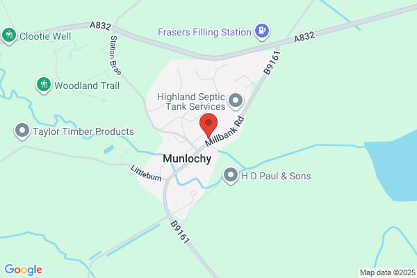 Moray Firth Blinds Ltd