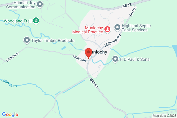 Munlochy Hotel