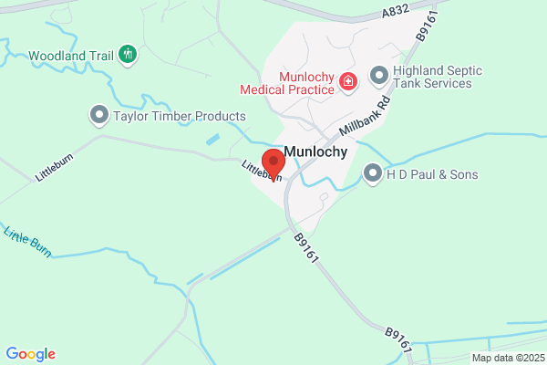 Munlochy Primary School
