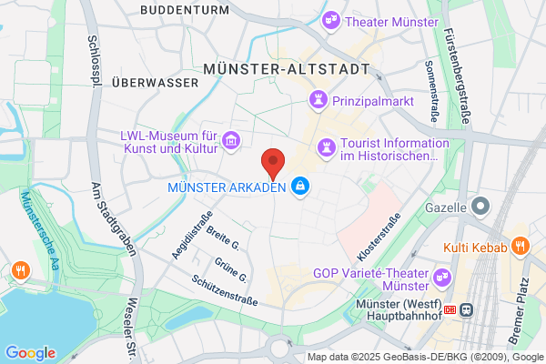 Carpet Cleaning Munster