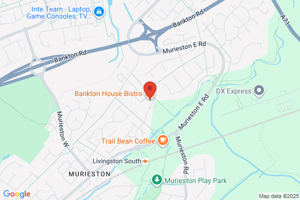 Bankton House Hotel