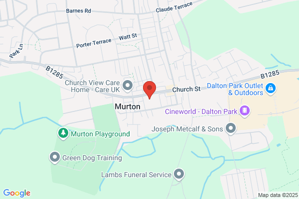 Co-op Food - Murton - Church Road