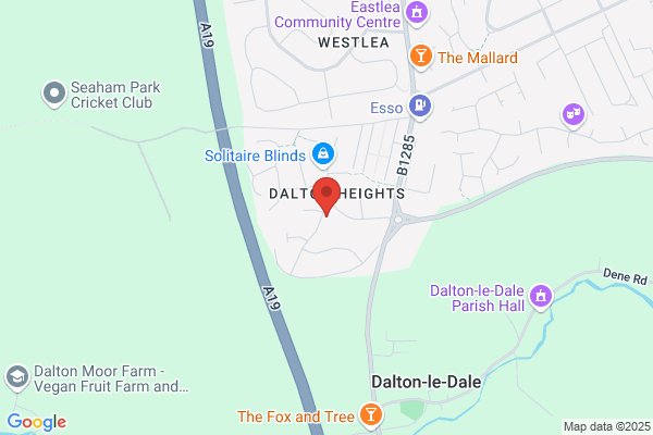 D.A.S Roofing