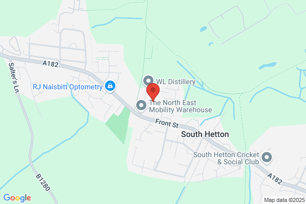 White Lion Vets - South Hetton