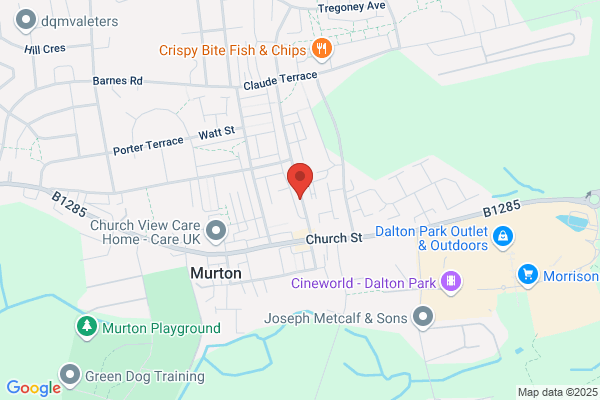 Murton Pharmacy