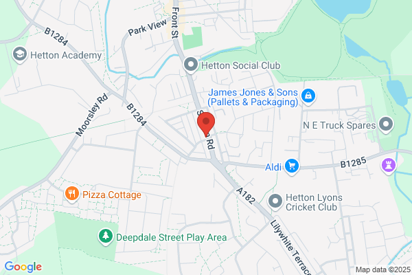 Andrew Grey Funeral Directors