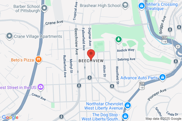 Beechview
