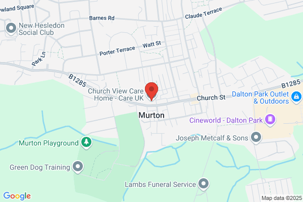 Carewatch (Durham & Easington)
