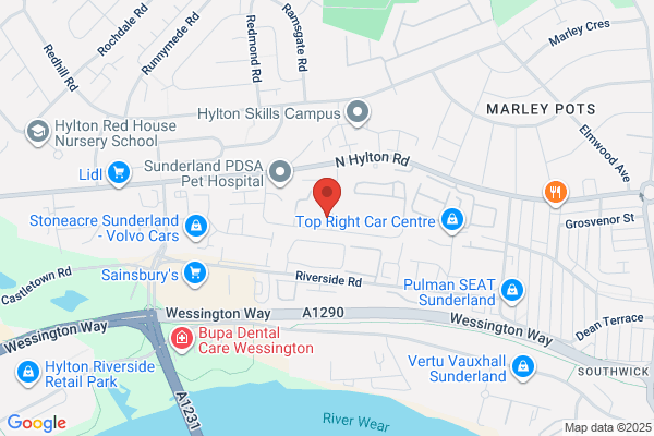 Cathedral City Cars Ltd