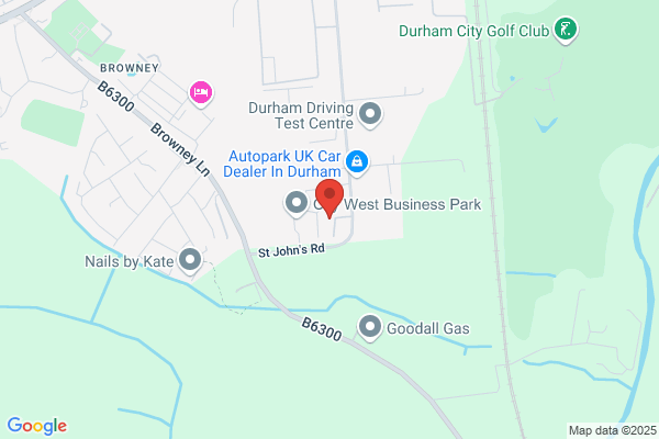 Cleasby Crankshaft Services Ltd