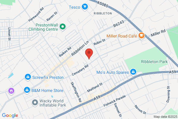 Discount Autoparts Ltd