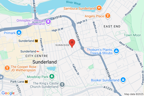 Durham Area Disability Leisure Group