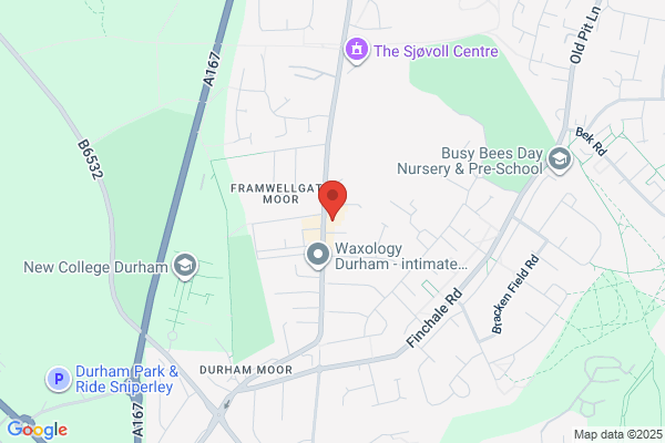 Durham Association Of Youth & Community Organisations