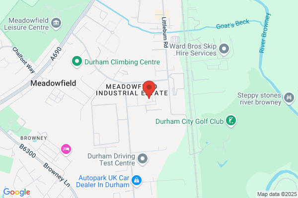 Durhamcity Net Ltd
