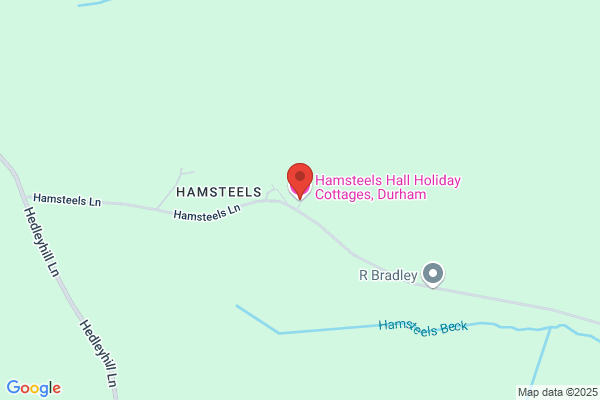 Hamsteels Inn