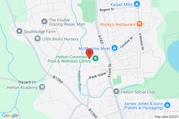 Hetton Home Care Services
