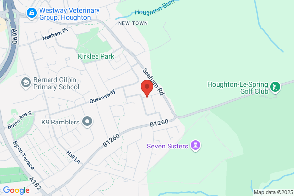Houghton Racecourse Community Centre