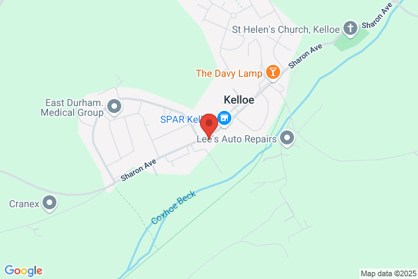 Kelloe & District Workmens Club