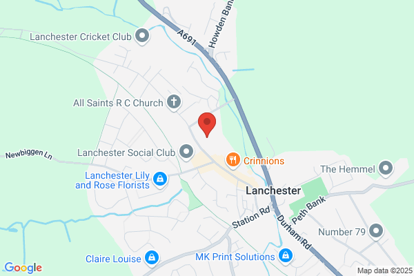 Lanchester Endowed Parochial Primary School